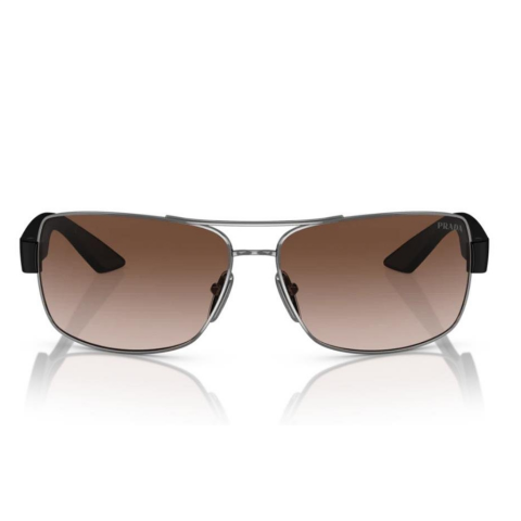 Prada Linea Rossa PS 50ZS 5AV02P 65 Erkek Güneş Gözlüğü