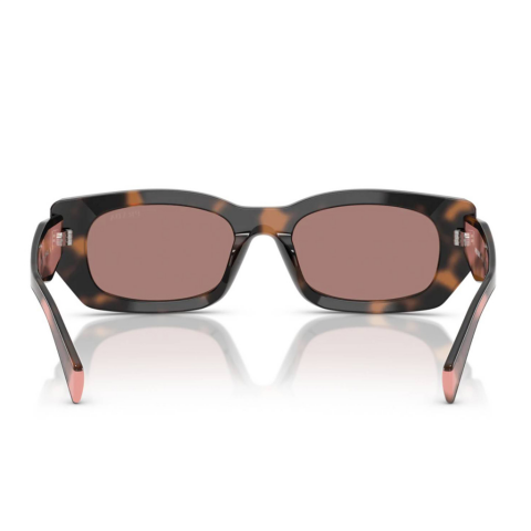 Prada PR B05S 23A60B 53 Kadın Güneş Gözlüğü