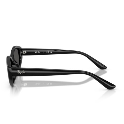 Ray-Ban RB 4473D 667787 56 Unisex Güneş Gözlüğü