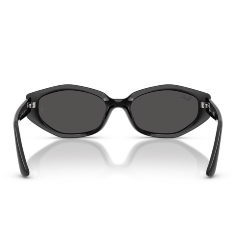 Ray-Ban RB 4473D 667787 56 Unisex Güneş Gözlüğü