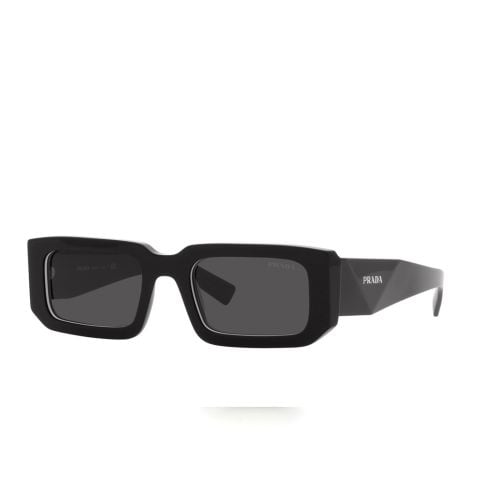 Prada PR 06YS 09Q5S0 53 Unisex Güneş Gözlüğü