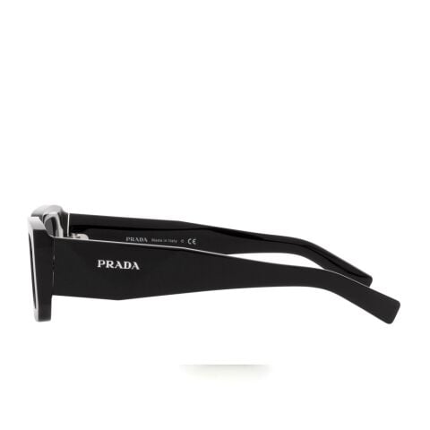 Prada PR 06YS 09Q5S0 53 Unisex Güneş Gözlüğü