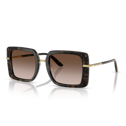 Dolce & Gabbana DG 4491 321713 52 Kadın Güneş Gözlüğü