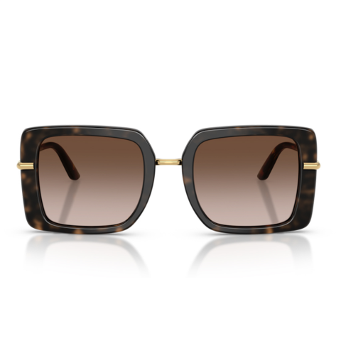 Dolce & Gabbana DG 4491 321713 52 Kadın Güneş Gözlüğü