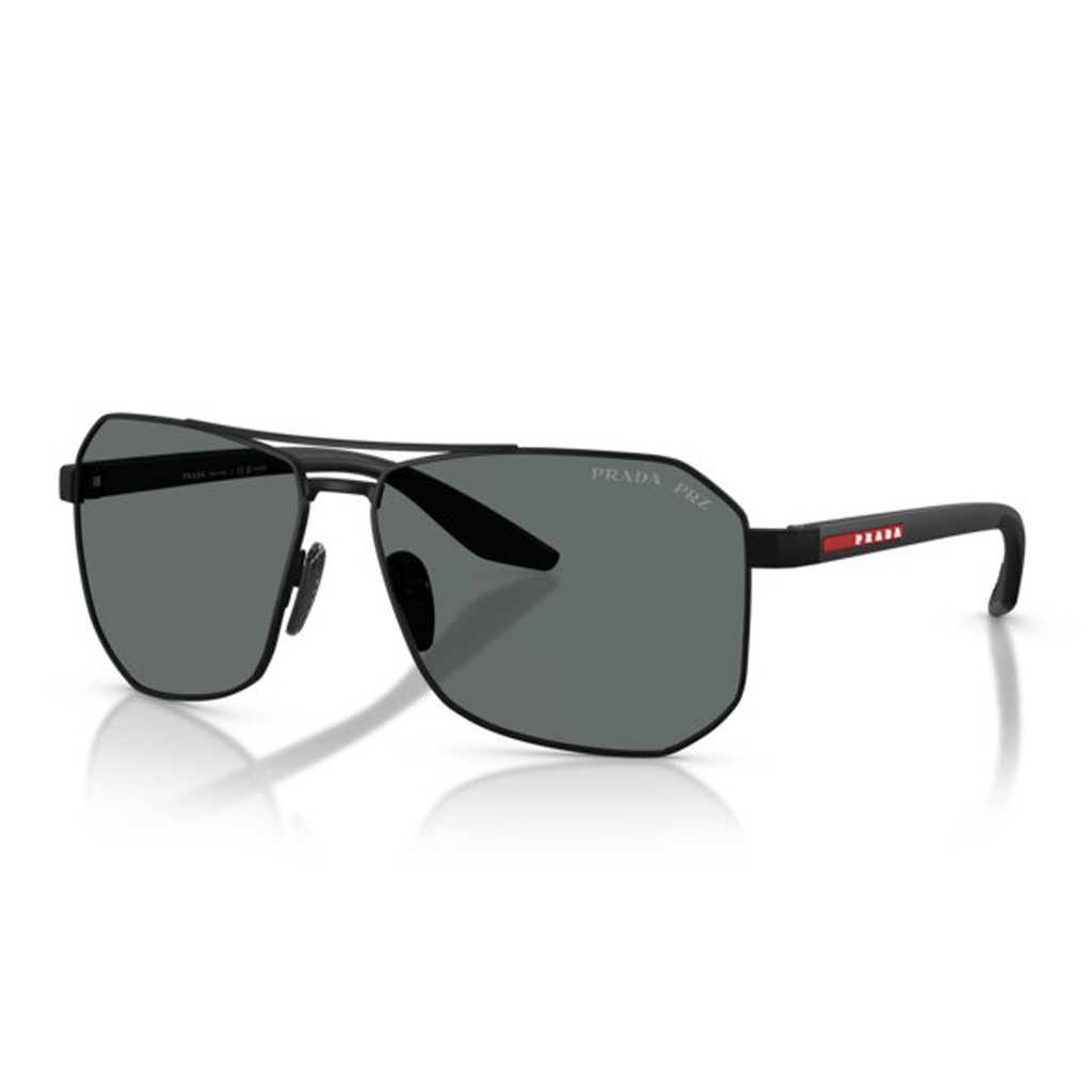 Prada Linea Rossa PS A53S DG05Z1 62 Erkek Güneş Gözlüğü