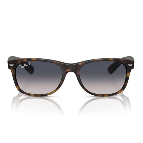 Ray-Ban RB 2132 865/78 55 Unisex Güneş Gözlüğü