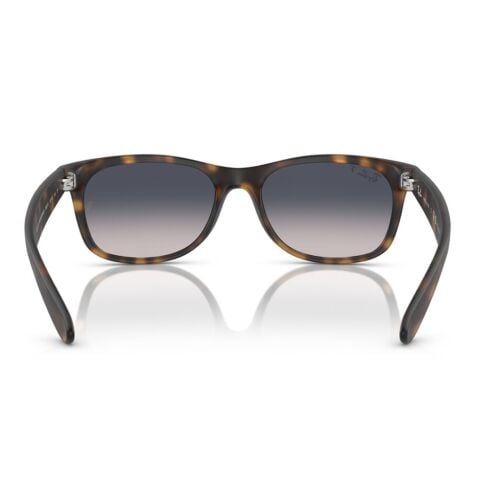Ray-Ban RB 2132 865/78 55 Unisex Güneş Gözlüğü