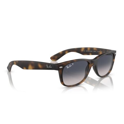 Ray-Ban RB 2132 865/78 55 Unisex Güneş Gözlüğü