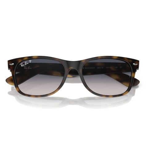 Ray-Ban RB 2132 865/78 55 Unisex Güneş Gözlüğü