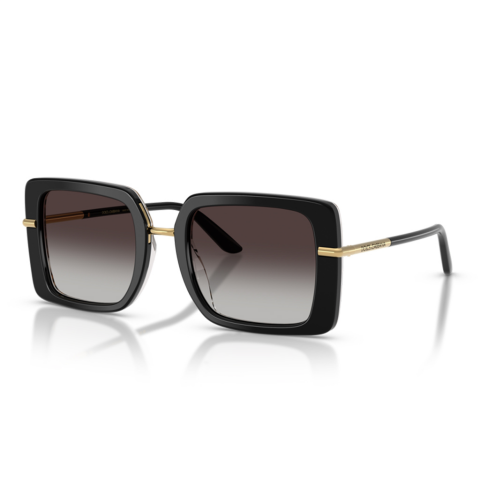 Dolce & Gabbana DG 4491 32998G 52 Kadın Güneş Gözlüğü