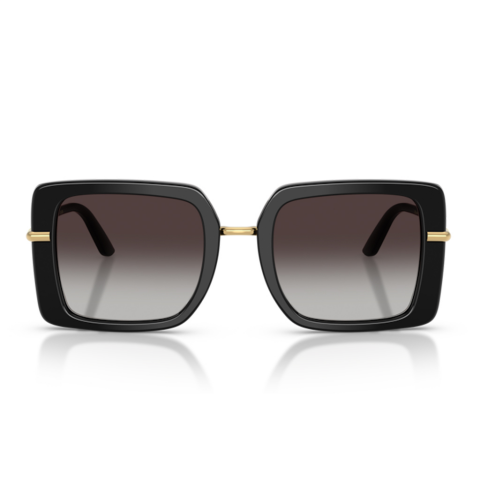 Dolce & Gabbana DG 4491 32998G 52 Kadın Güneş Gözlüğü