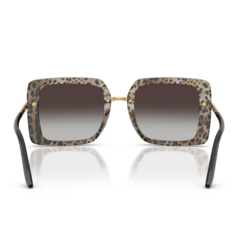 Dolce & Gabbana DG 4491 32998G 52 Kadın Güneş Gözlüğü