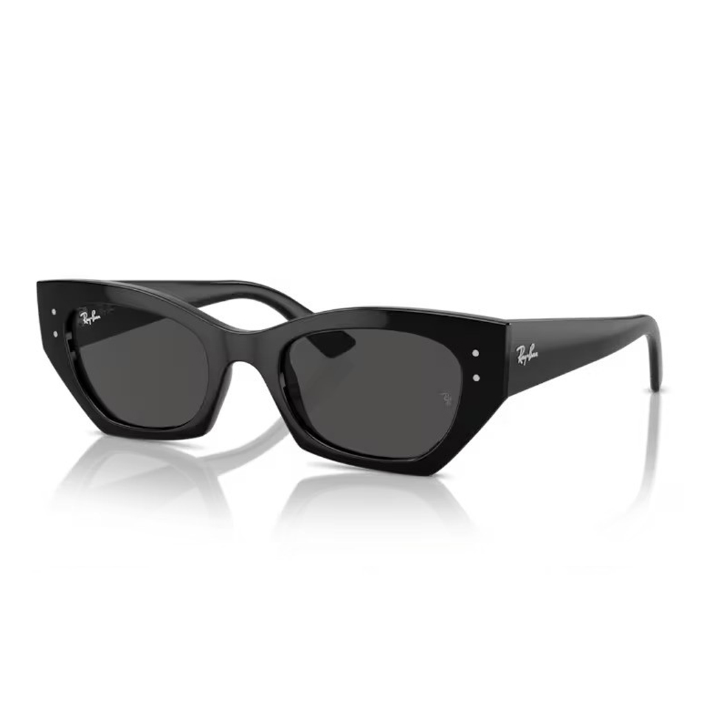 Ray-ban RB 4430 667787 52 Unisex Güneş Gözlüğü