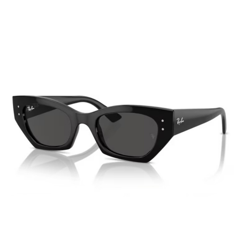 Ray-ban RB 4430 667787 52 Unisex Güneş Gözlüğü
