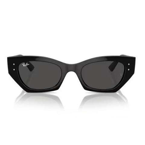 Ray-ban RB 4430 667787 52 Unisex Güneş Gözlüğü