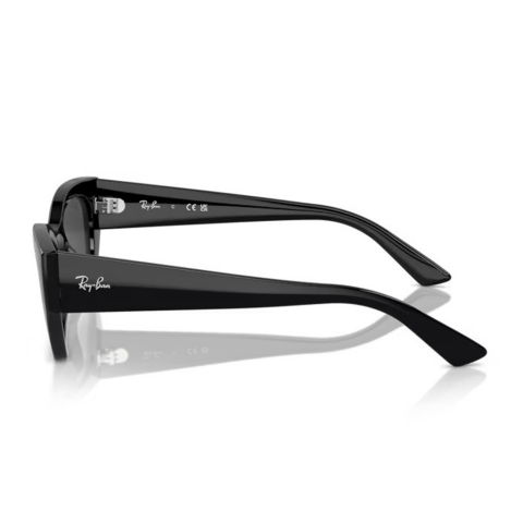 Ray-ban RB 4430 667787 52 Unisex Güneş Gözlüğü