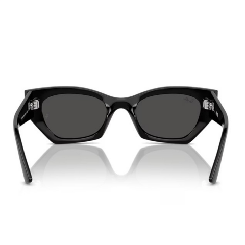 Ray-ban RB 4430 667787 52 Unisex Güneş Gözlüğü