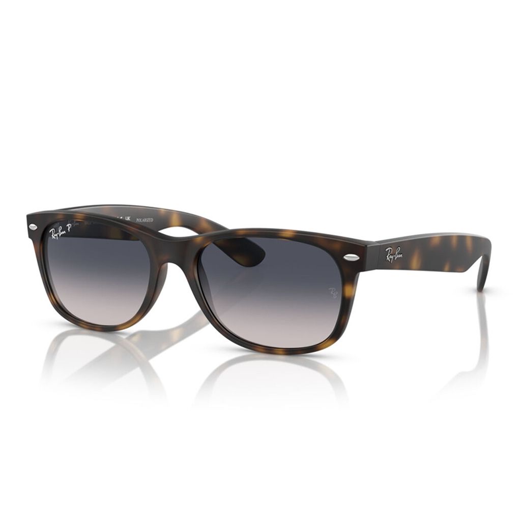 Ray-Ban RB 2132 865/78 58 Unisex Güneş Gözlüğü