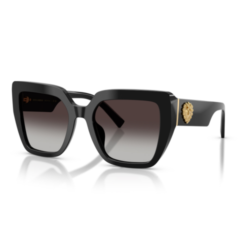 Dolce & Gabbana DG 4538 501/8G 54 Kadın Güneş Gözlüğü