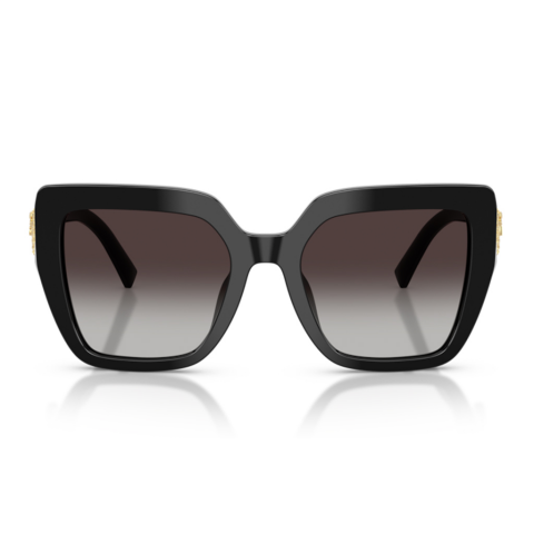 Dolce & Gabbana DG 4538 501/8G 54 Kadın Güneş Gözlüğü