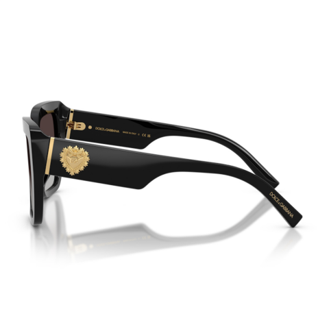 Dolce & Gabbana DG 4538 501/8G 54 Kadın Güneş Gözlüğü