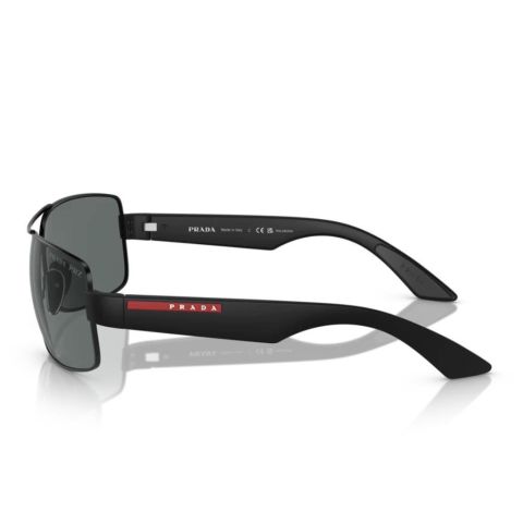 Prada Linea Rossa PS 50ZS 1AB02G 65 Erkek Güneş Gözlüğü