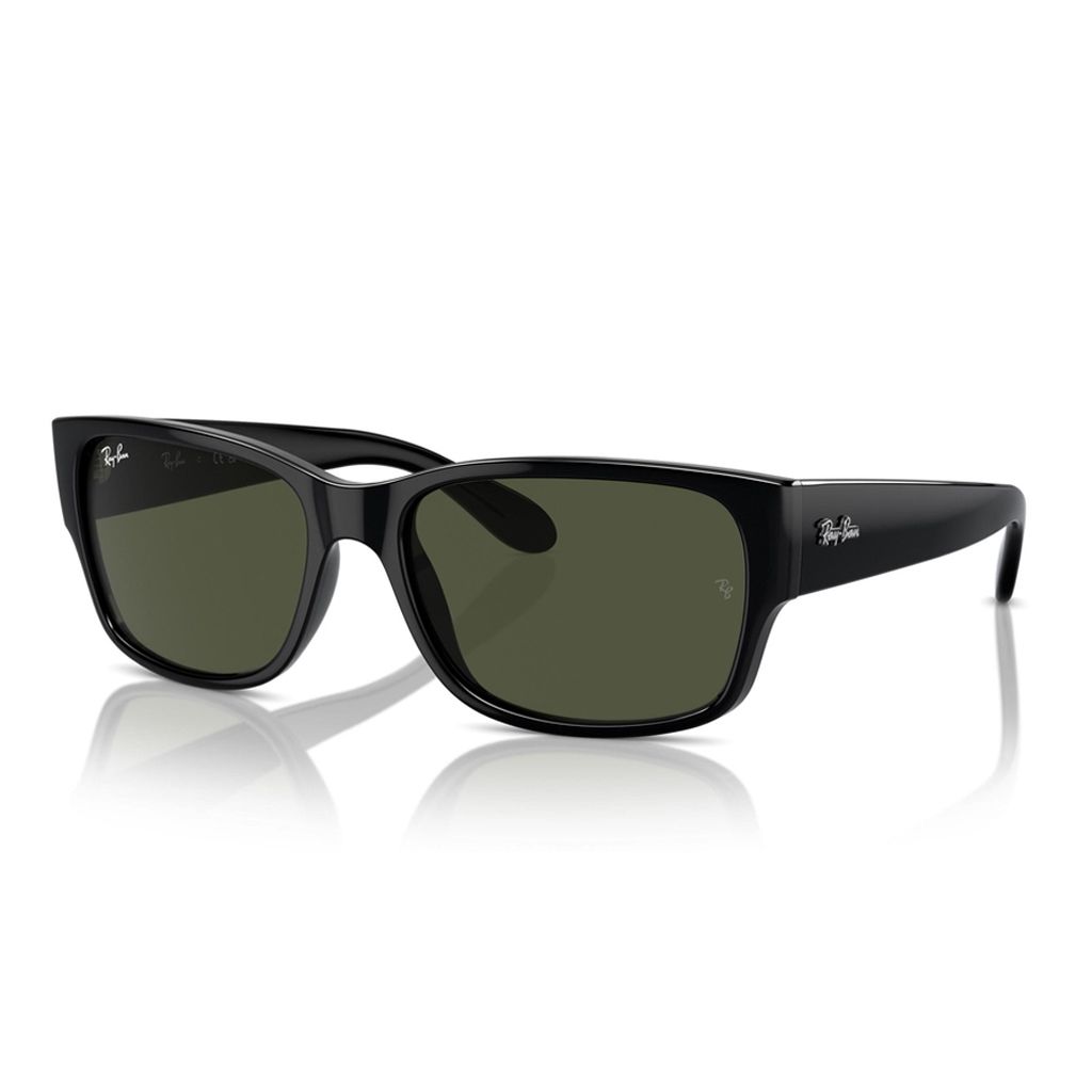 Ray-Ban RB 4388 601/31 58 Unisex Güneş Gözlüğü