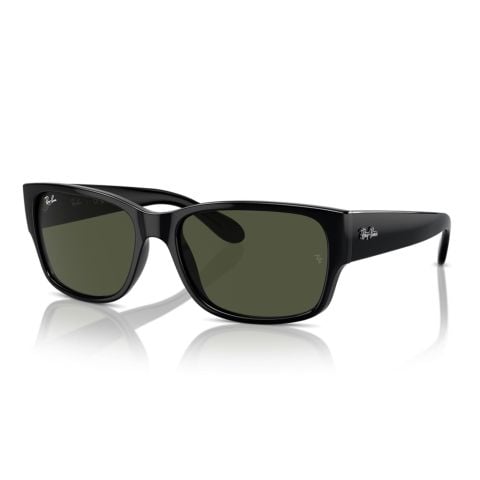 Ray-Ban RB 4388 601/31 58 Unisex Güneş Gözlüğü