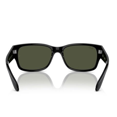 Ray-Ban RB 4388 601/31 58 Unisex Güneş Gözlüğü