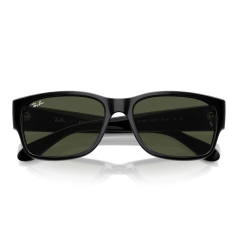 Ray-Ban RB 4388 601/31 58 Unisex Güneş Gözlüğü