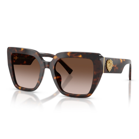 Dolce & Gabbana DG 4538 502/13 54 Kadın Güneş Gözlüğü