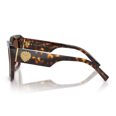 Dolce & Gabbana DG 4538 502/13 54 Kadın Güneş Gözlüğü