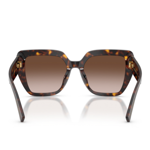 Dolce & Gabbana DG 4538 502/13 54 Kadın Güneş Gözlüğü