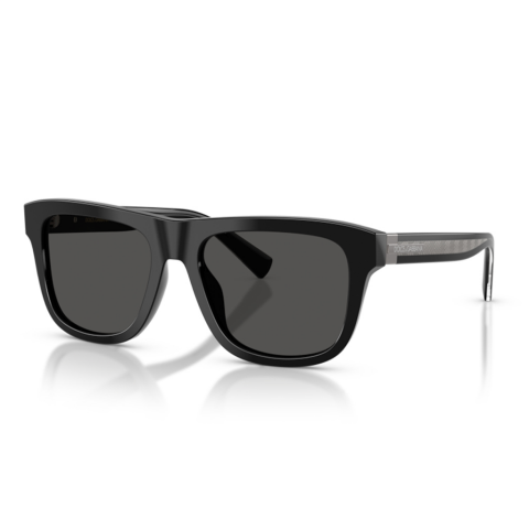 Dolce & Gabbana DG 4545 501/87 55 Erkek Güneş Gözlüğü