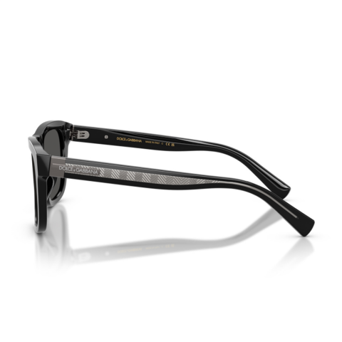 Dolce & Gabbana DG 4545 501/87 55 Erkek Güneş Gözlüğü
