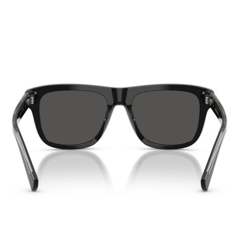 Dolce & Gabbana DG 4545 501/87 55 Erkek Güneş Gözlüğü