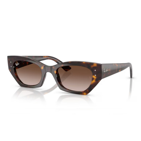 Ray-ban RB 4430 135913 52 Unisex Güneş Gözlüğü