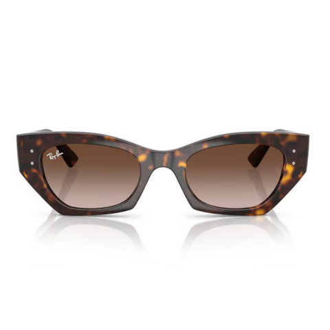 Ray-ban RB 4430 135913 52 Unisex Güneş Gözlüğü
