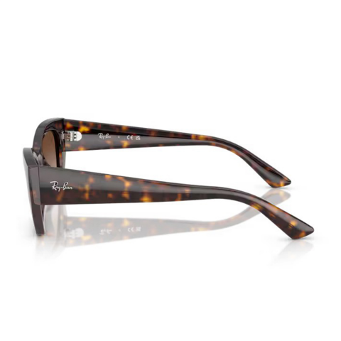 Ray-ban RB 4430 135913 52 Unisex Güneş Gözlüğü