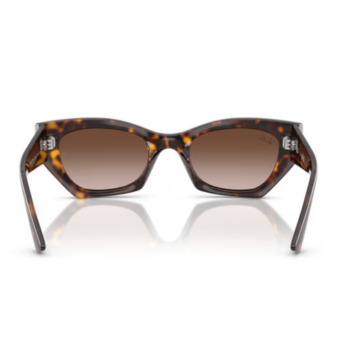 Ray-ban RB 4430 135913 52 Unisex Güneş Gözlüğü