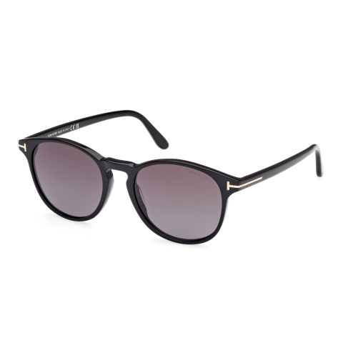 Tom Ford TF 1097 01B Unisex Güneş Gözlüğü