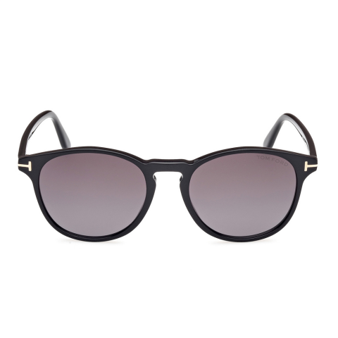 Tom Ford TF 1097 01B Unisex Güneş Gözlüğü