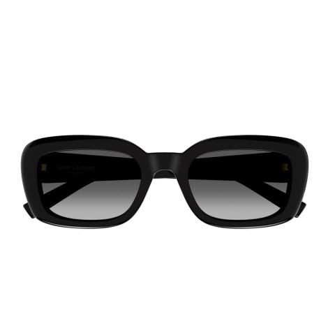 Saint Laurent M130 002 53 Kadın Güneş Gözlüğü