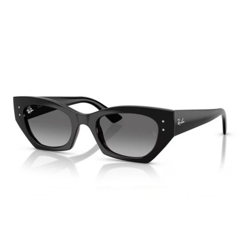 Ray-ban RB 4430 667711 52 Unisex Güneş Gözlüğü