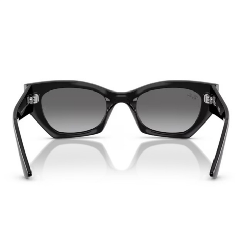 Ray-ban RB 4430 667711 52 Unisex Güneş Gözlüğü