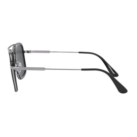 Prada PR 57XS M4Y5S0 54 Erkek Güneş Gözlüğü