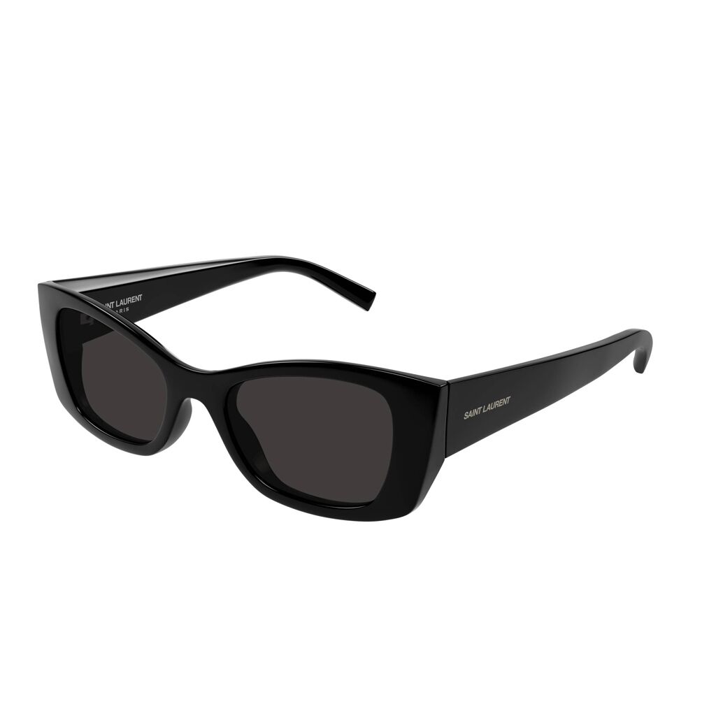 Saint Laurent 593 001 52 Kadın Güneş Gözlüğü - Yılmaz Optik
