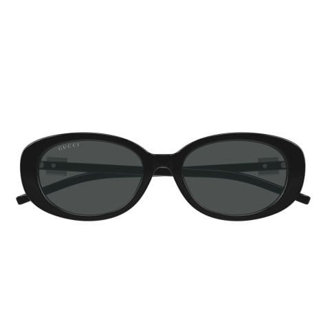 Gucci GG 1684SA 002 55 Kadın Güneş Gözlüğü
