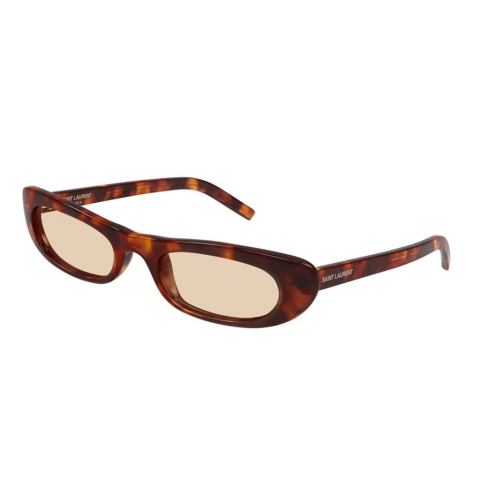 Saint Laurent 557 SHADE 008 53 Kadın Güneş Gözlüğü