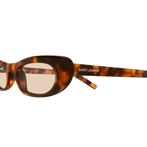 Saint Laurent 557 SHADE 008 53 Kadın Güneş Gözlüğü